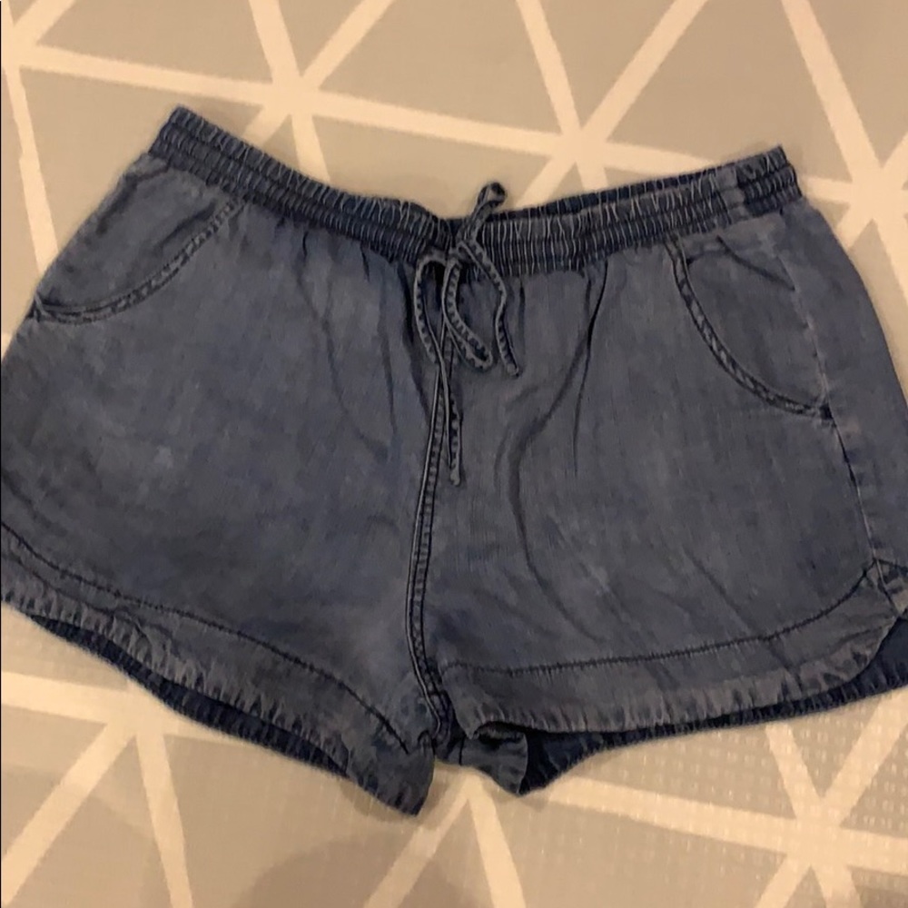 Target shorts